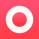 Just Press Record app icon