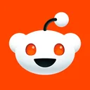 Reddit app icon