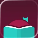 Libby, the library app app icon