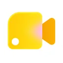 Google Meet app icon