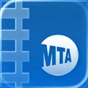 MTA TrainTime app icon