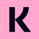 Klarna app icon