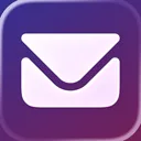 Superhuman Mail app icon