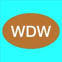 Pressed Coins 4 WDW app icon
