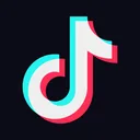 抖音 app icon