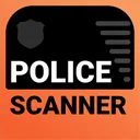 Police Scanner app icon