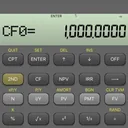 BA Financial Calculator (PRO) app icon