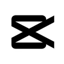 CapCut app icon