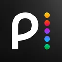 Peacock TV app icon
