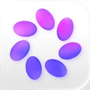 Meta AI app icon