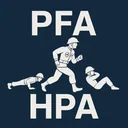 Air & Space Fitness Calculator app icon
