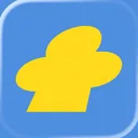 ReciMe app icon