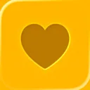 Locket Widget app icon