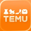Temu app icon
