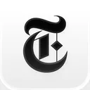 NYTimes app icon