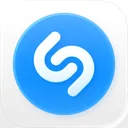 Shazam app icon