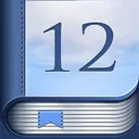 12 Steps Companion app icon