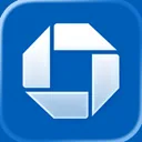 Chase Mobile® app icon