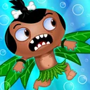 Pocket God app icon