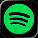 Spotify app icon