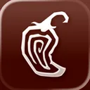 Chipotle app icon