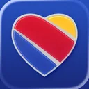 Southwest Airlines app icon