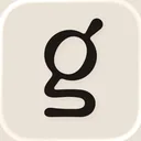 Goodreads app icon