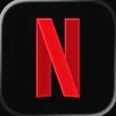 Netflix app icon