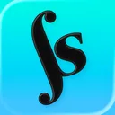 forScore app icon