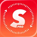Seconds Pro Interval Timer app icon
