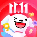 京东-又好又便宜 app icon