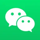 微信 app icon