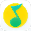 QQ音乐 app icon