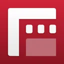 Filmic Pro app icon