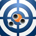 Shooter app icon