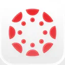 Canvas by Instructure app icon