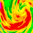 Radar HD Future Weather Radar app icon