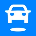 SpotHero app icon