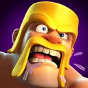 Clash of Clans app icon
