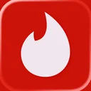 Tinder Dating App app icon
