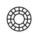 VSCO app icon