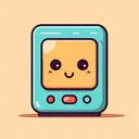 Simple Server app icon