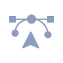 SvgTrace Classic app icon