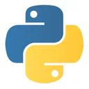 Python Coding Editor & IDE App app icon