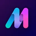 AI Mirror app icon