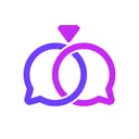 ملكة app icon