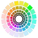 ChromaMagic app icon