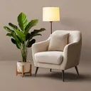 AI Home Design app icon