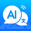 Live Translator app icon