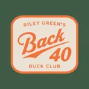 Riley Green app icon